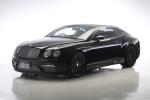 Bentley Continental GT Black Bison Edition by Wald 2010 года